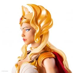 She-Ra 1/6 Scale Figure - Mondo Exclusive Timed Edition Toys