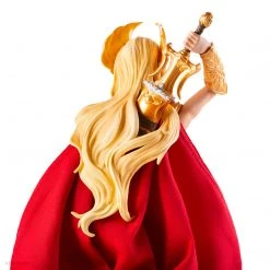 She-Ra 1/6 Scale Figure - Mondo Exclusive Timed Edition Toys