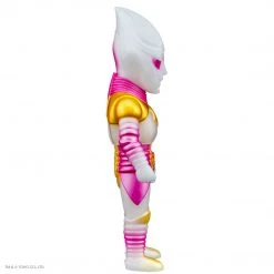 Mondo Toys SDCC: Online: Jet Jaguar Soft Vinyl - Cherry Blossom GID Variant SDCC Exclusive
