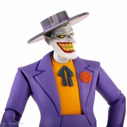 Mondo Batman: The Animated Series - Joker 1/6 Scale Figure SDCC Exclusive 50 Mondo Batman: The Animated Series - Joker 1/6 Scale Figure SDCC Exclusive