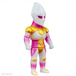 Mondo Toys SDCC: Online: Jet Jaguar Soft Vinyl - Cherry Blossom GID Variant SDCC Exclusive