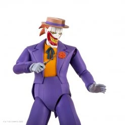 Mondo Batman: The Animated Series - Joker 1/6 Scale Figure SDCC Exclusive 51 Mondo Batman: The Animated Series - Joker 1/6 Scale Figure SDCC Exclusive