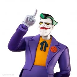 Mondo Batman: The Animated Series - Joker 1/6 Scale Figure SDCC Exclusive 52 Mondo Batman: The Animated Series - Joker 1/6 Scale Figure SDCC Exclusive