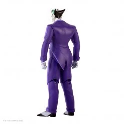 Mondo Batman: The Animated Series - Joker 1/6 Scale Figure Toys