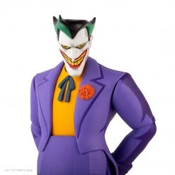 Mondo Batman: The Animated Series - Joker 1/6 Scale Figure SDCC Exclusive 58 Mondo Batman: The Animated Series - Joker 1/6 Scale Figure SDCC Exclusive