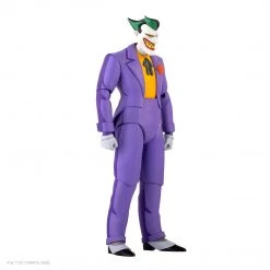 Mondo Batman: The Animated Series - Joker 1/6 Scale Figure SDCC Exclusive 60 Mondo Batman: The Animated Series - Joker 1/6 Scale Figure SDCC Exclusive