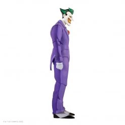 Mondo Batman: The Animated Series - Joker 1/6 Scale Figure SDCC Exclusive 61 Mondo Batman: The Animated Series - Joker 1/6 Scale Figure SDCC Exclusive