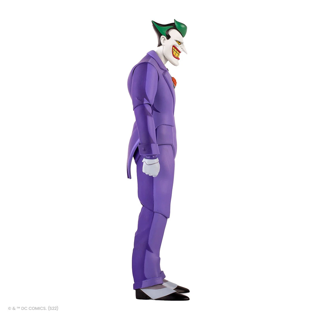 Mondo Batman: The Animated Series - Joker 1/6 Scale Figure SDCC Exclusive 29 Mondo Batman: The Animated Series - Joker 1/6 Scale Figure SDCC Exclusive