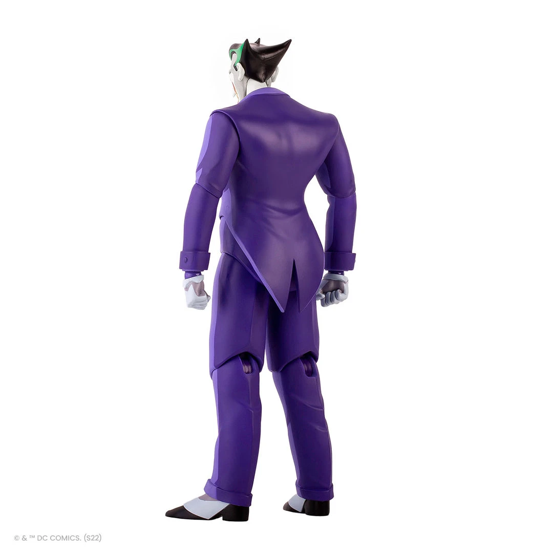 Mondo Batman: The Animated Series - Joker 1/6 Scale Figure SDCC Exclusive 31 Mondo Batman: The Animated Series - Joker 1/6 Scale Figure SDCC Exclusive