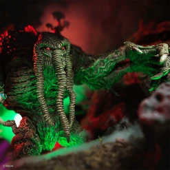 James Groman Man-Thing Designer Vinyl Figure