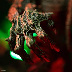 James Groman Man-Thing Designer Vinyl Figure