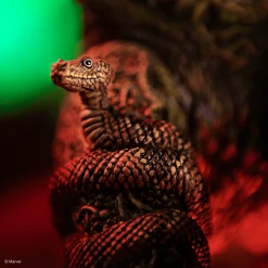 James Groman Man-Thing Designer Vinyl Figure