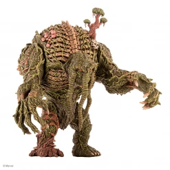 James Groman Man-Thing Designer Vinyl Figure