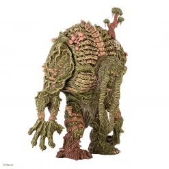 James Groman Man-Thing Designer Vinyl Figure