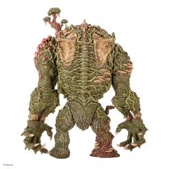 James Groman Man-Thing Designer Vinyl Figure