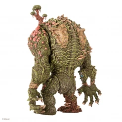 James Groman Man-Thing Designer Vinyl Figure