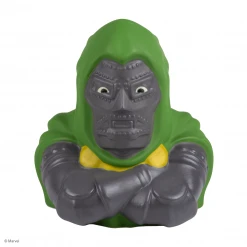Mondo Tikis Doctor Doom Tiki Mug - Four Color
