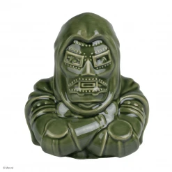 Mondo Doctor Doom Tiki Mug - Doomsday Tikis