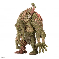 James Groman Man-Thing Designer Vinyl Figure