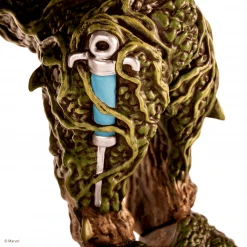 James Groman Man-Thing Designer Vinyl Figure