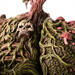 James Groman Man-Thing Designer Vinyl Figure