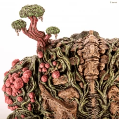 James Groman Man-Thing Designer Vinyl Figure