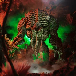 James Groman Man-Thing Designer Vinyl Figure