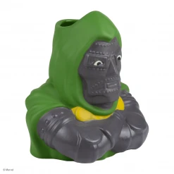 Mondo Tikis Doctor Doom Tiki Mug - Four Color