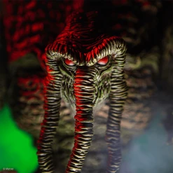 James Groman Man-Thing Designer Vinyl Figure