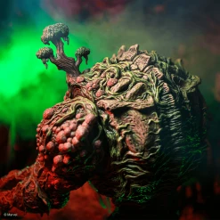 James Groman Man-Thing Designer Vinyl Figure