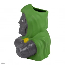 Mondo Tikis Doctor Doom Tiki Mug - Four Color