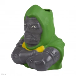 Mondo Tikis Doctor Doom Tiki Mug - Four Color