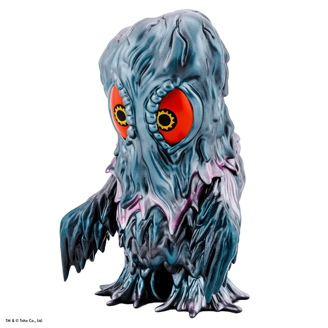Mondo Hedorah Soft Vinyl - Oil Slick Variant Toys 1 Mondo Hedorah Soft Vinyl - Oil Slick Variant Toys