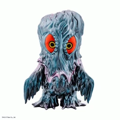 Mondo Hedorah Soft Vinyl - Oil Slick Variant Toys
