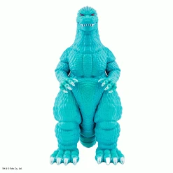 Mondo Godzilla 84 Soft Vinyl - Umi Variant Toys