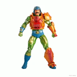 Mondo Toys Man At Arms 1/6 Scale Figure -