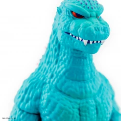 Mondo Godzilla 84 Soft Vinyl - Umi Variant Toys
