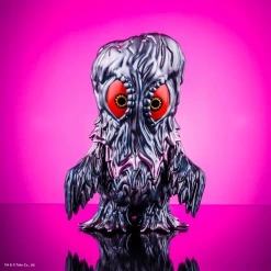 Mondo Hedorah Soft Vinyl - Oil Slick Variant Toys 18 Mondo Hedorah Soft Vinyl - Oil Slick Variant Toys
