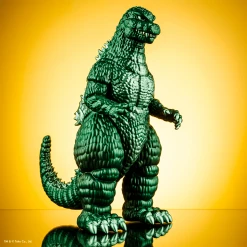 Mondo Godzilla 84 Soft Vinyl - Imperial Variant
