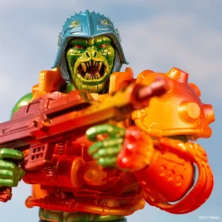 Mondo Toys Man At Arms 1/6 Scale Figure -