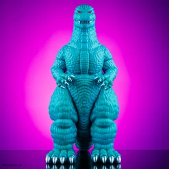 Mondo Godzilla 84 Soft Vinyl - Umi Variant Toys