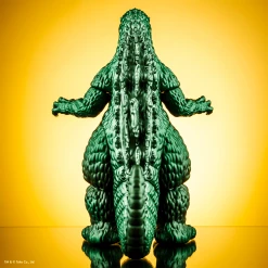 Mondo Godzilla 84 Soft Vinyl - Imperial Variant