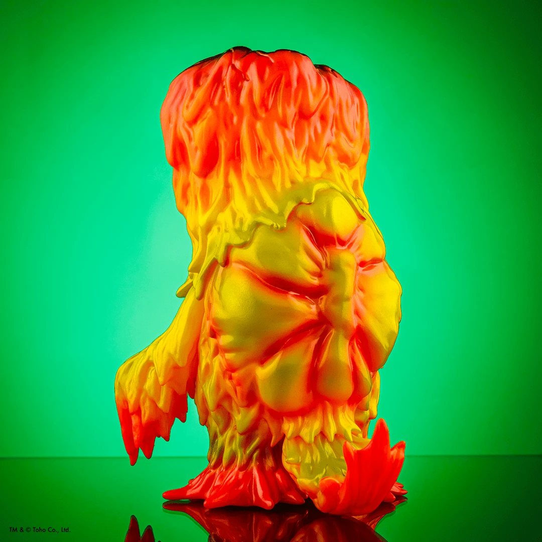 Mondo Hedorah Soft Vinyl - Hawaii Variant 5 Mondo Hedorah Soft Vinyl - Hawaii Variant