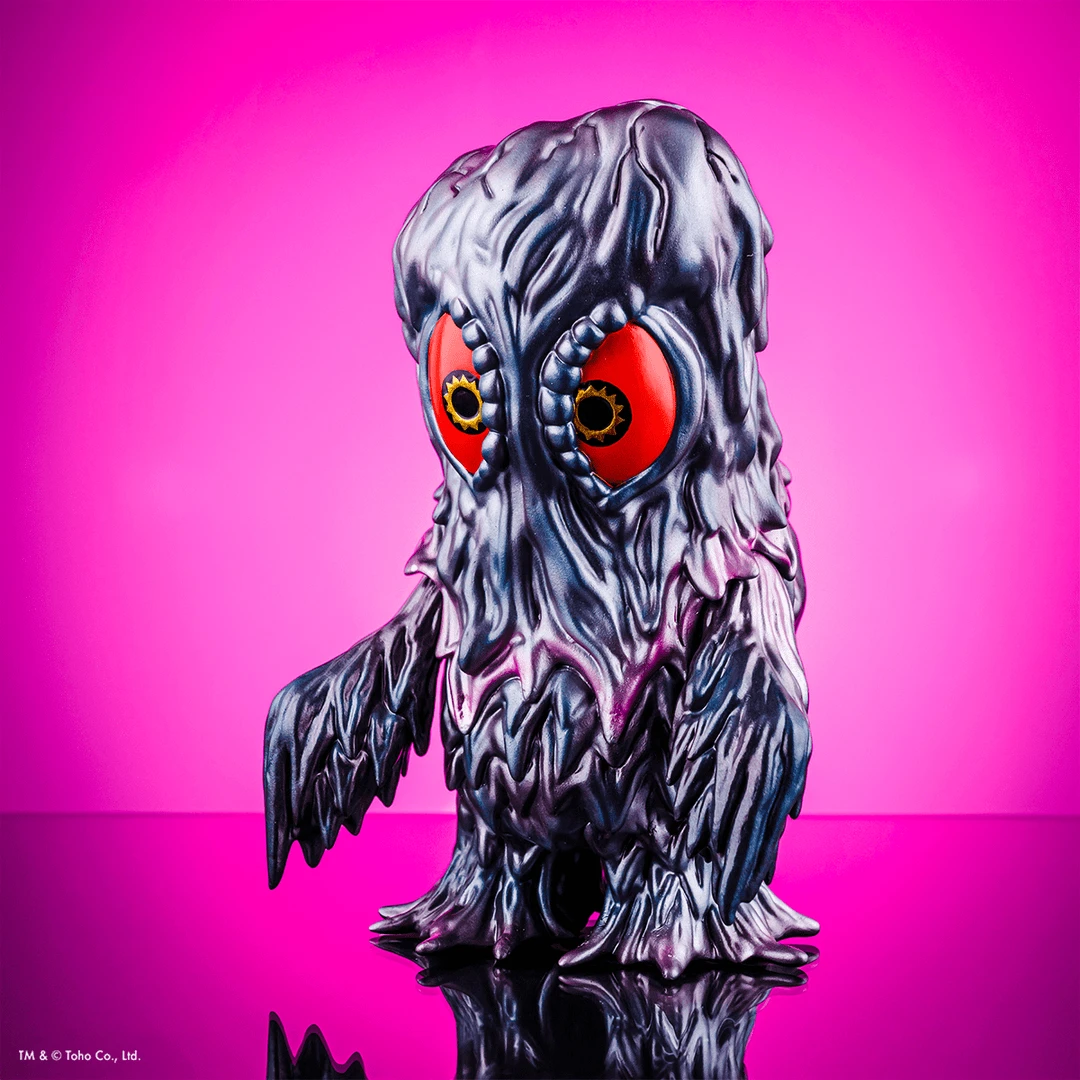 Mondo Hedorah Soft Vinyl - Oil Slick Variant Toys 5 Mondo Hedorah Soft Vinyl - Oil Slick Variant Toys