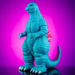 Mondo Godzilla 84 Soft Vinyl - Umi Variant Toys