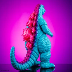 Mondo Godzilla 84 Soft Vinyl - Umi Variant Toys