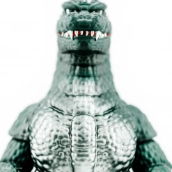 Mondo Godzilla 84 Soft Vinyl - Imperial Variant