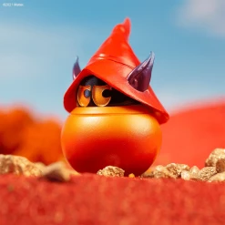 Mondo Toys Man At Arms 1/6 Scale Figure -