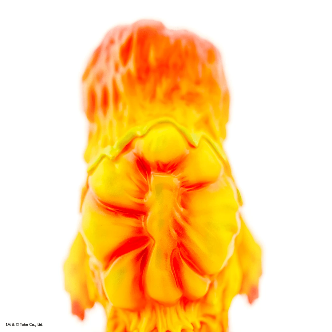 Mondo Hedorah Soft Vinyl - Hawaii Variant 7 Mondo Hedorah Soft Vinyl - Hawaii Variant