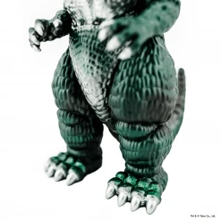 Mondo Godzilla 84 Soft Vinyl - Imperial Variant
